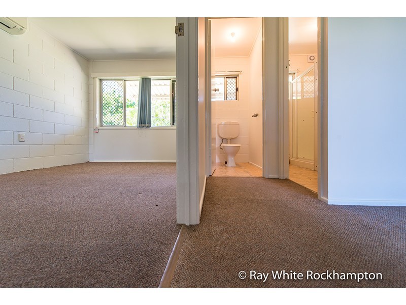 3 / 38 Nicholson Street, Allenstown QLD 4700