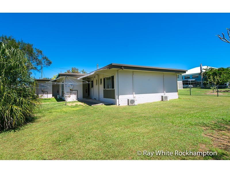 3 / 38 Nicholson Street, Allenstown QLD 4700