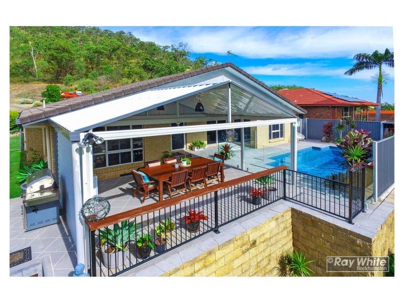 11 Archer View Terrace, Frenchville QLD 4701