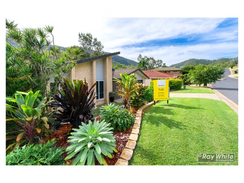 11 Archer View Terrace, Frenchville QLD 4701