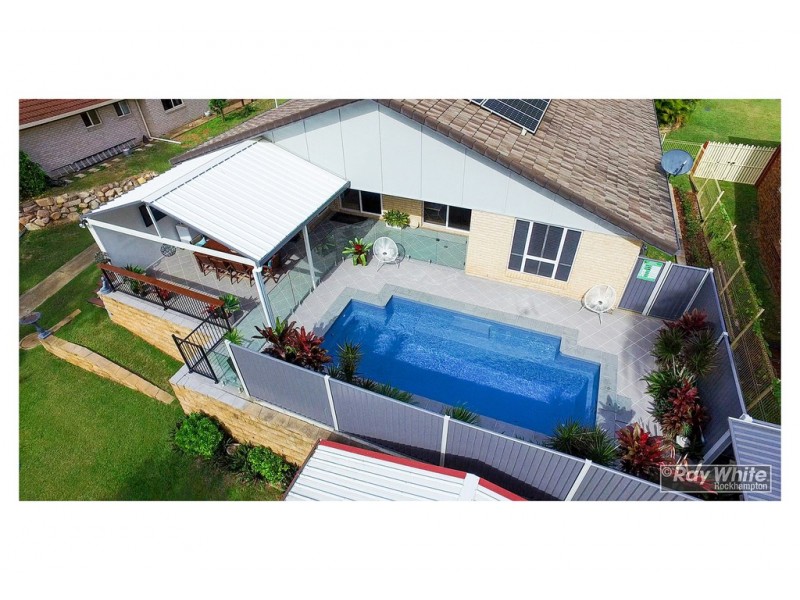 11 Archer View Terrace, Frenchville QLD 4701