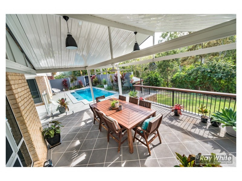 11 Archer View Terrace, Frenchville QLD 4701