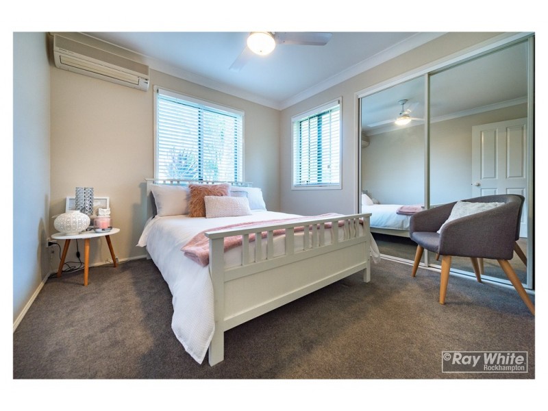 11 Archer View Terrace, Frenchville QLD 4701