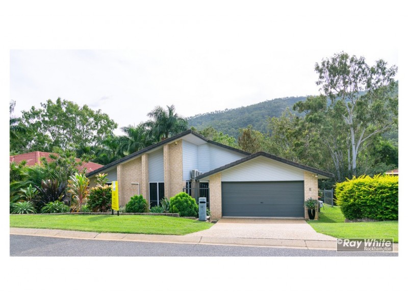 11 Archer View Terrace, Frenchville QLD 4701
