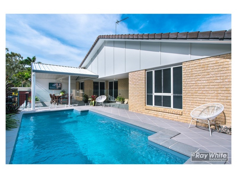 11 Archer View Terrace, Frenchville QLD 4701