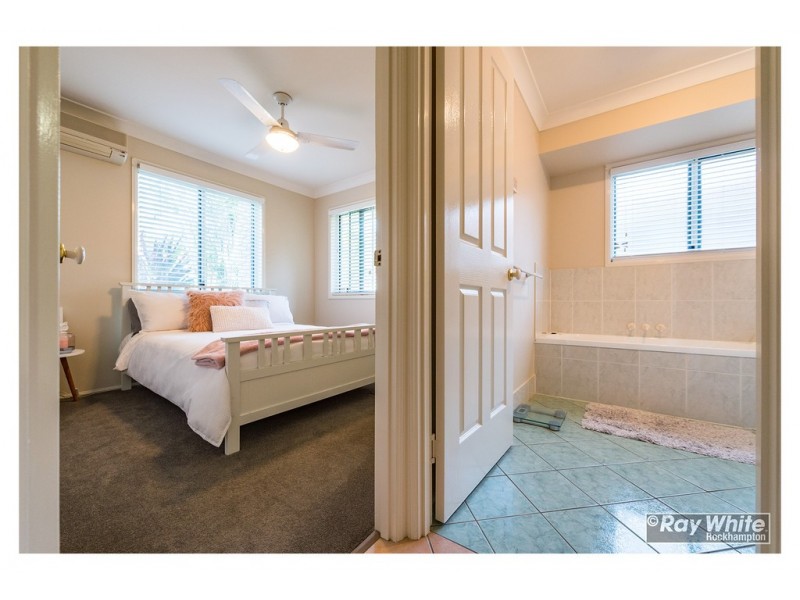 11 Archer View Terrace, Frenchville QLD 4701