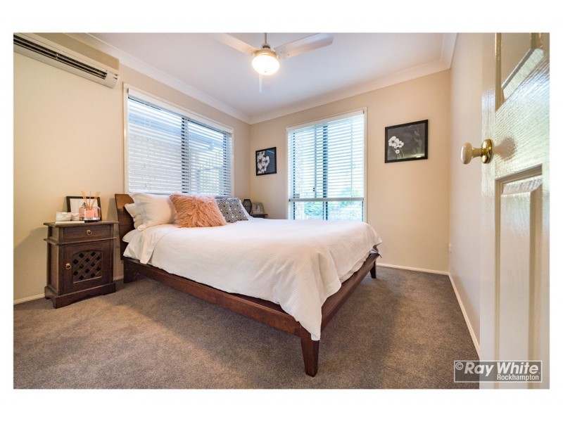 11 Archer View Terrace, Frenchville QLD 4701
