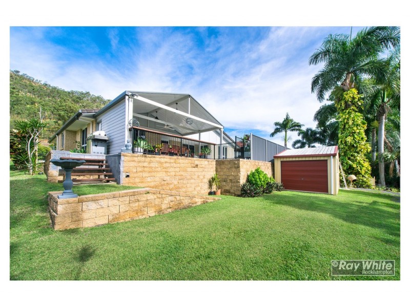 11 Archer View Terrace, Frenchville QLD 4701