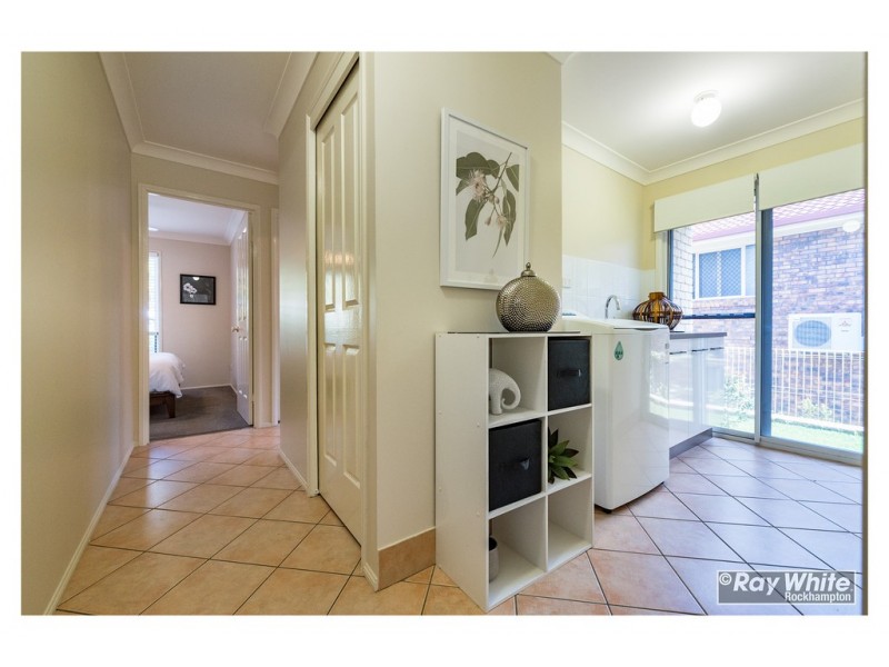 11 Archer View Terrace, Frenchville QLD 4701