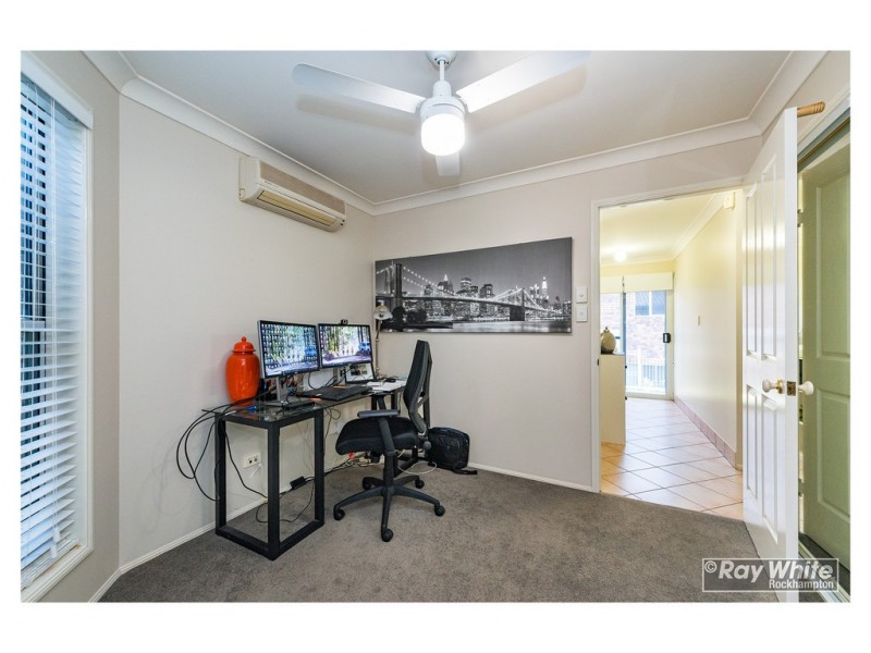11 Archer View Terrace, Frenchville QLD 4701