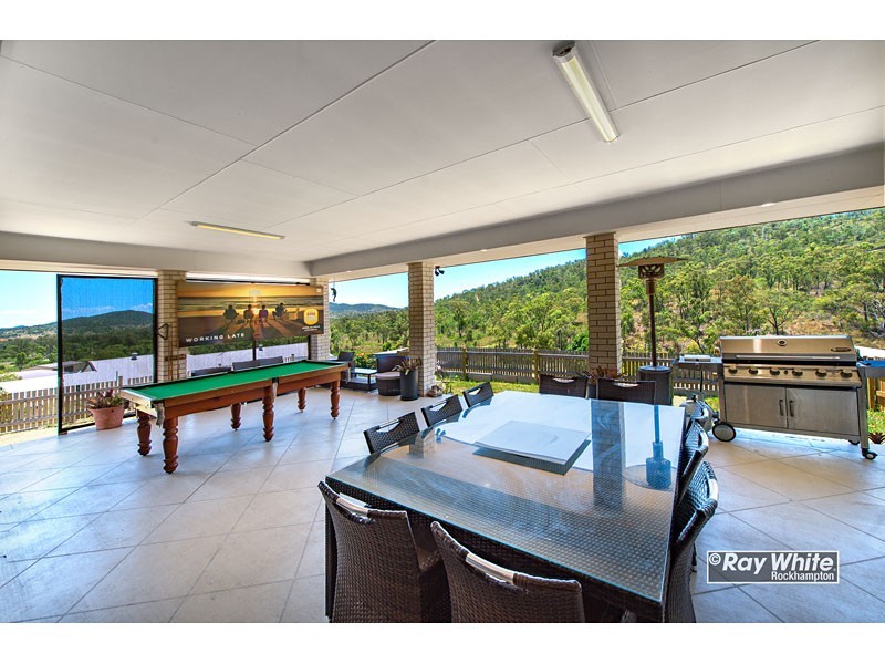 137 Constance Avenue, Rockyview QLD 4701