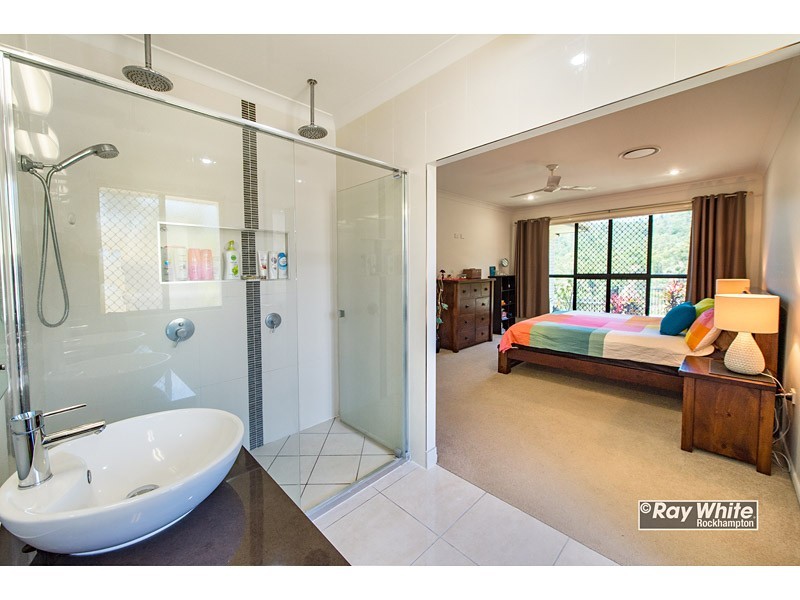 137 Constance Avenue, Rockyview QLD 4701