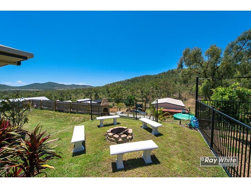 137 Constance Avenue, Rockyview QLD 4701