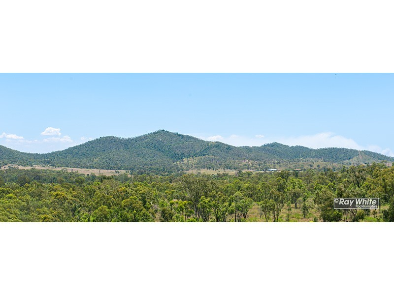 137 Constance Avenue, Rockyview QLD 4701