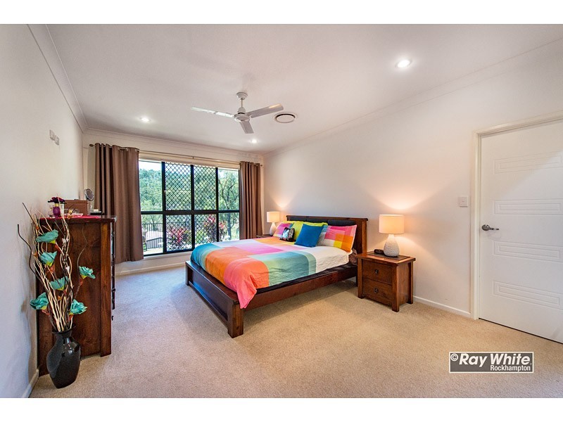 137 Constance Avenue, Rockyview QLD 4701