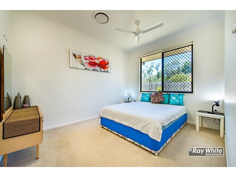137 Constance Avenue, Rockyview QLD 4701