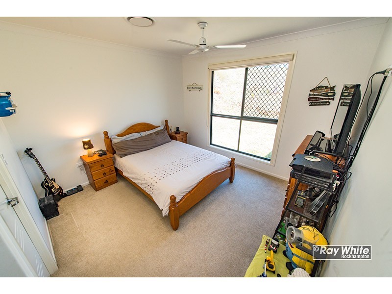 137 Constance Avenue, Rockyview QLD 4701