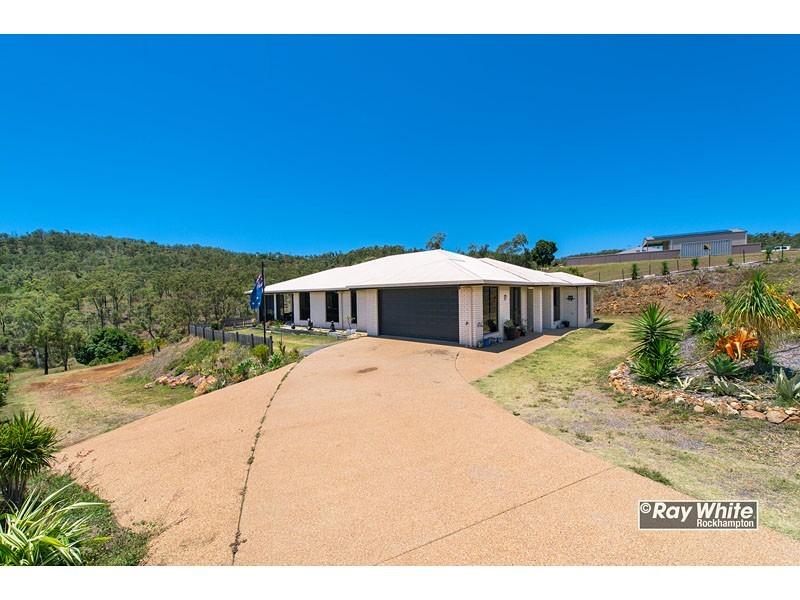 137 Constance Avenue, Rockyview QLD 4701