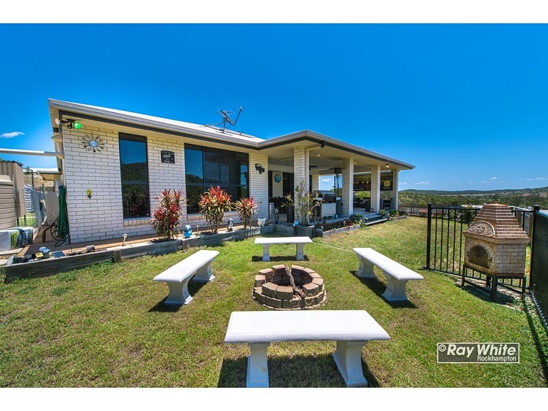 137 Constance Avenue, Rockyview QLD 4701