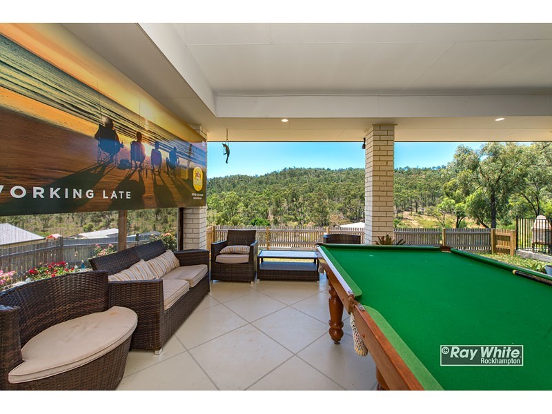 137 Constance Avenue, Rockyview QLD 4701