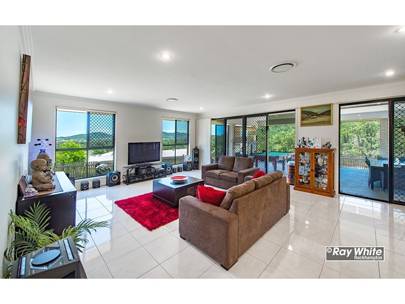 137 Constance Avenue, Rockyview QLD 4701