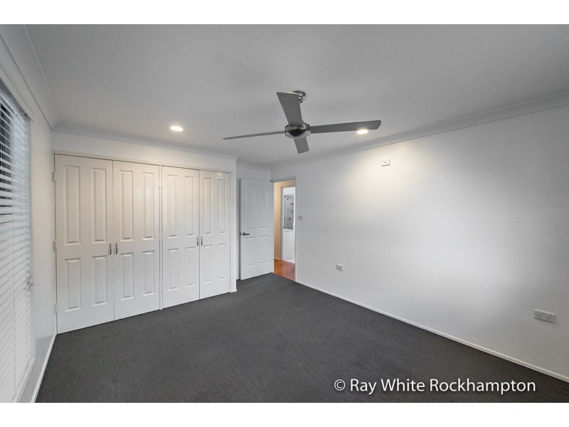 14 Bondeson Drive, Parkhurst QLD 4702