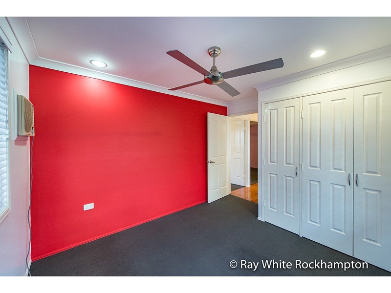 14 Bondeson Drive, Parkhurst QLD 4702