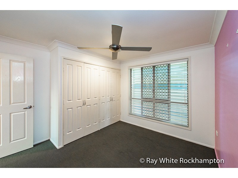 14 Bondeson Drive, Parkhurst QLD 4702