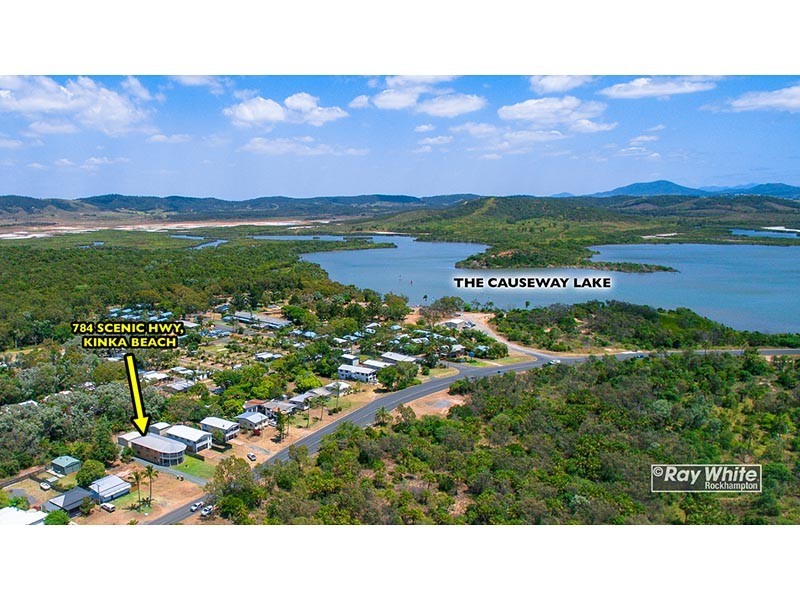 784 Scenic Highway, Kinka Beach QLD 4703
