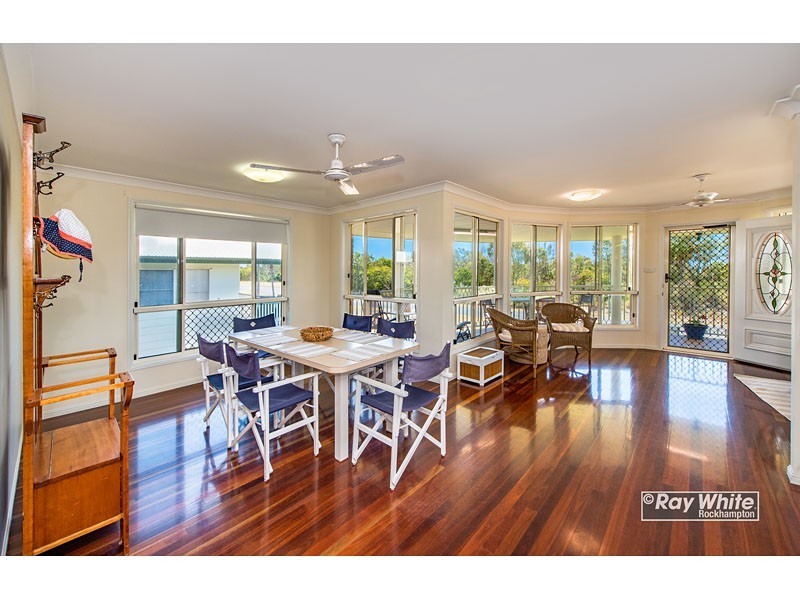 784 Scenic Highway, Kinka Beach QLD 4703