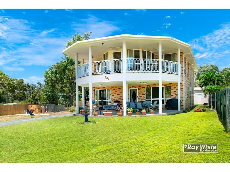 784 Scenic Highway, Kinka Beach QLD 4703