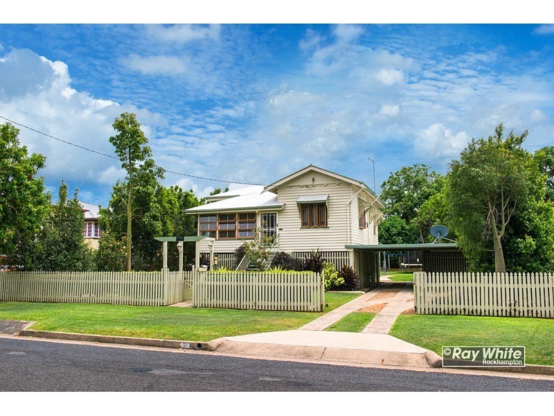 273 Mason Street, Koongal QLD 4701