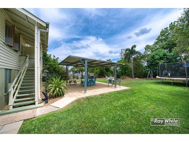 273 Mason Street, Koongal QLD 4701