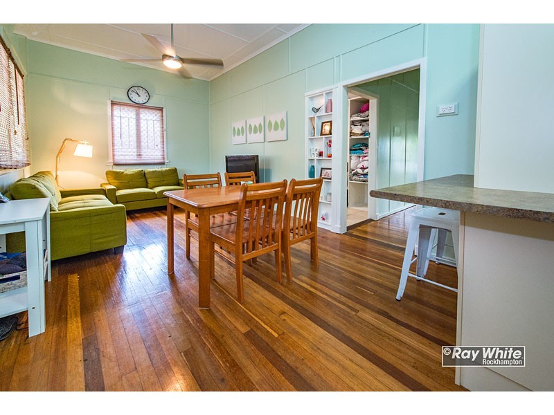 273 Mason Street, Koongal QLD 4701