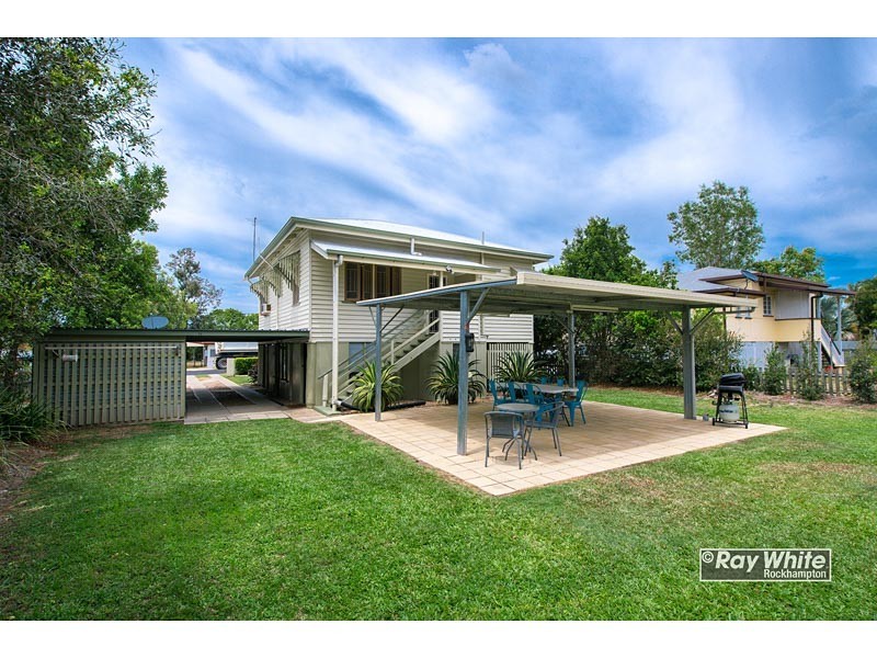 273 Mason Street, Koongal QLD 4701