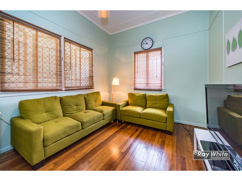 273 Mason Street, Koongal QLD 4701