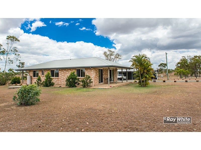 93 Meldrum Road, Glendale QLD 4711