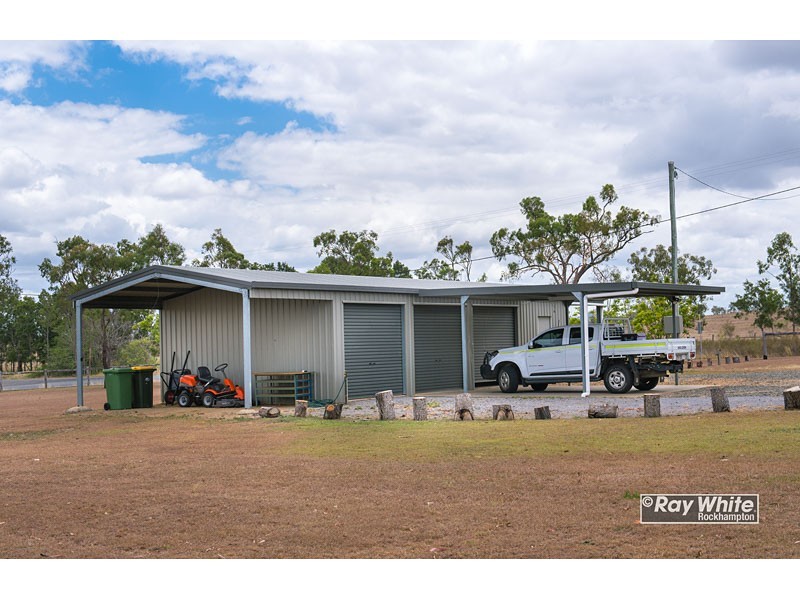 93 Meldrum Road, Glendale QLD 4711