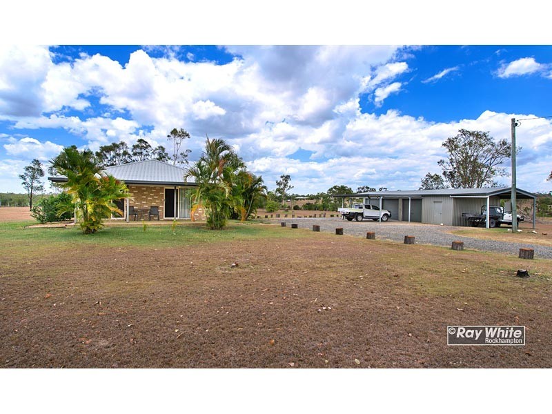 93 Meldrum Road, Glendale QLD 4711