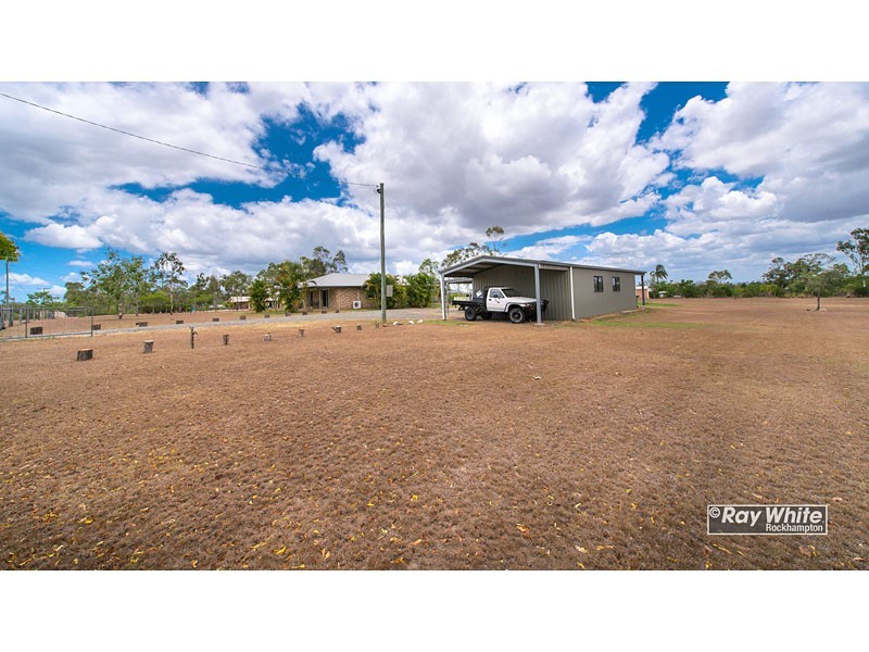 93 Meldrum Road, Glendale QLD 4711