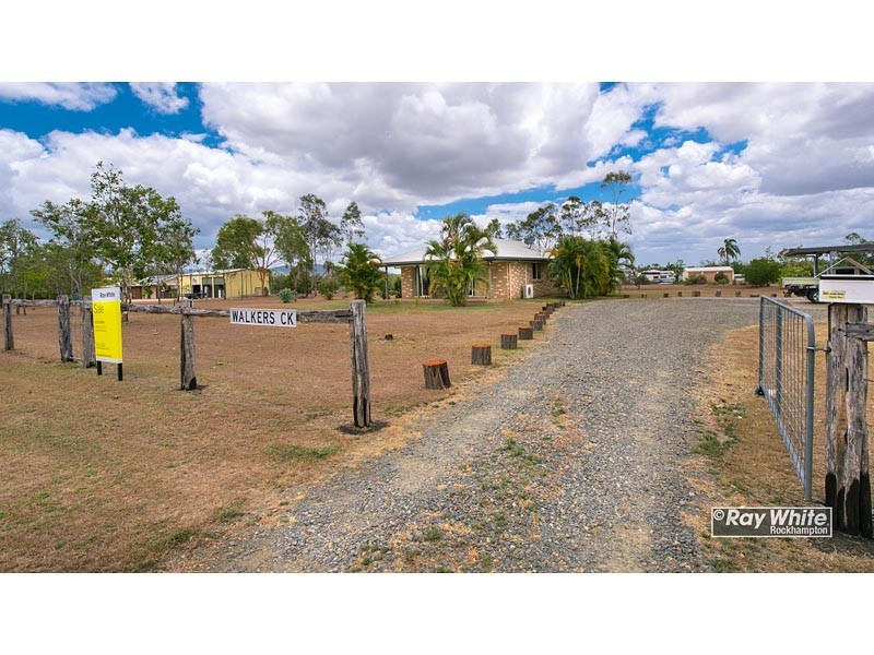 93 Meldrum Road, Glendale QLD 4711