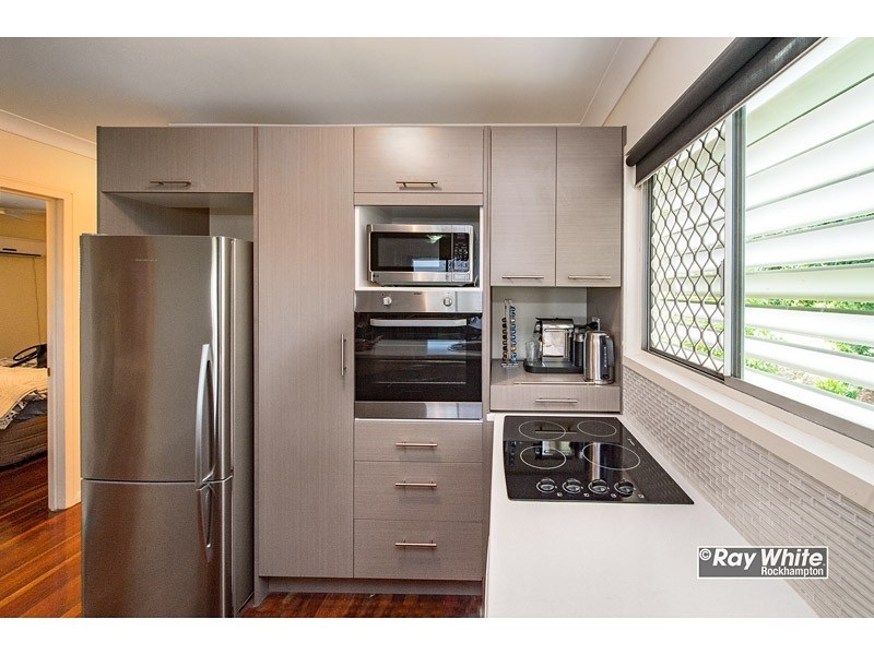 435 Rockonia Road, Lakes Creek QLD 4701