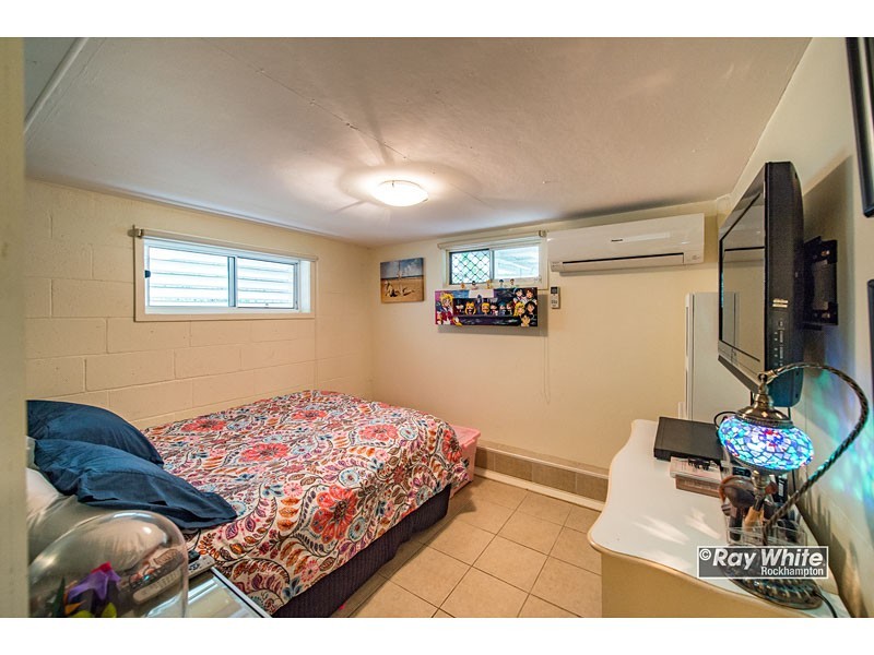435 Rockonia Road, Lakes Creek QLD 4701