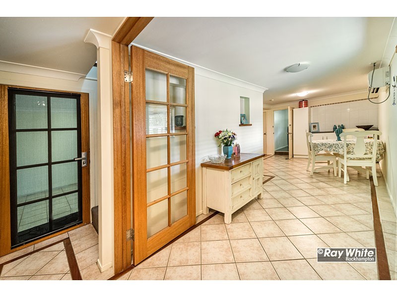 435 Rockonia Road, Lakes Creek QLD 4701