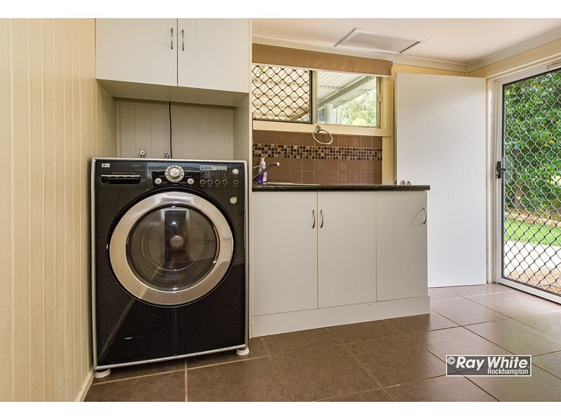 435 Rockonia Road, Lakes Creek QLD 4701