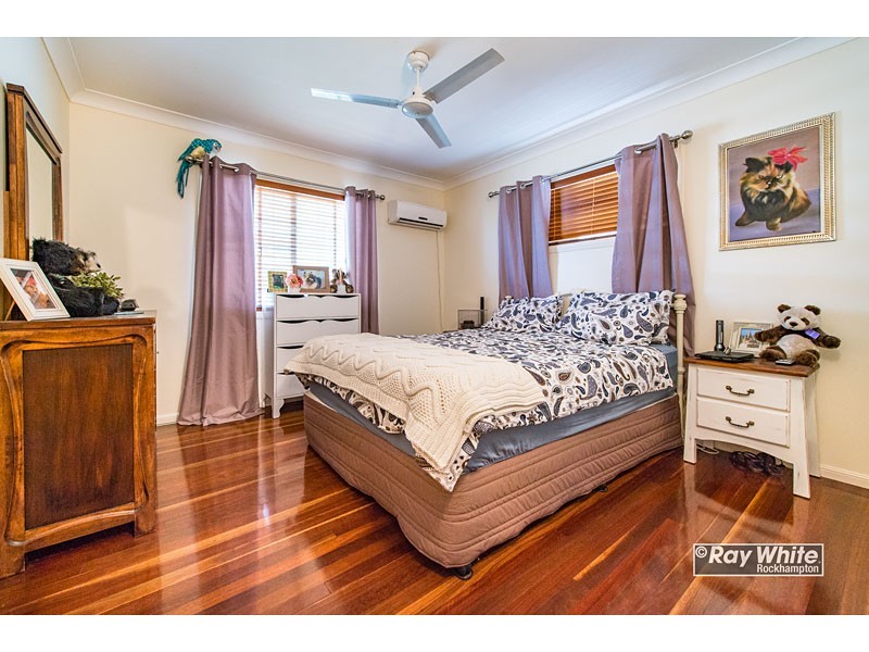 435 Rockonia Road, Lakes Creek QLD 4701