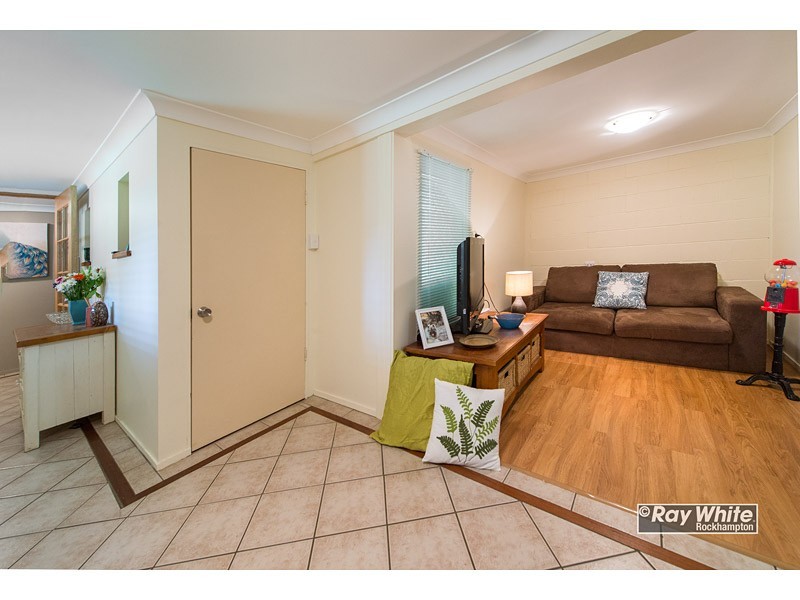 435 Rockonia Road, Lakes Creek QLD 4701