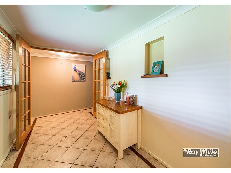 435 Rockonia Road, Lakes Creek QLD 4701