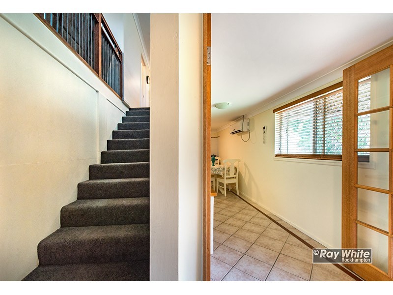 435 Rockonia Road, Lakes Creek QLD 4701