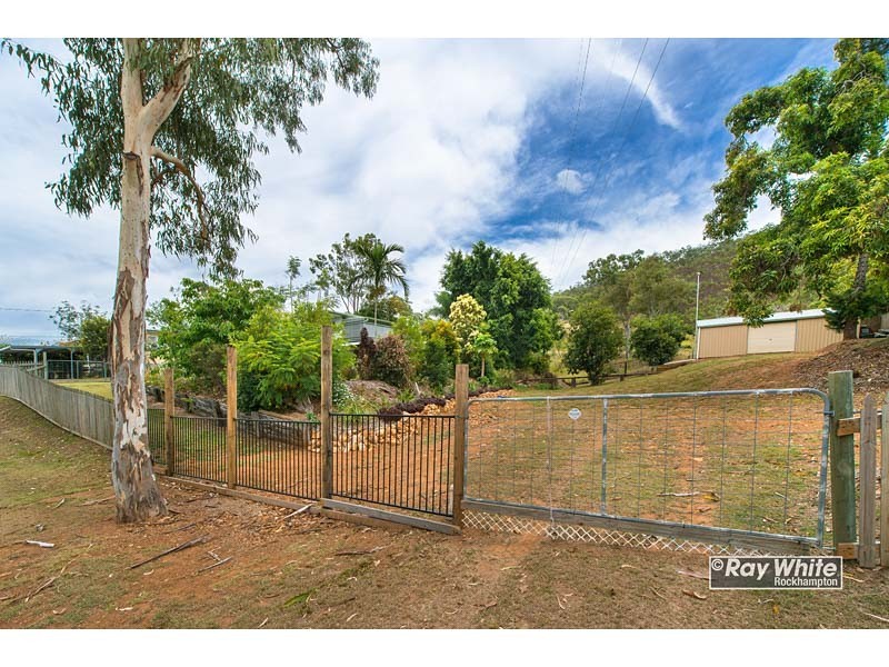 435 Rockonia Road, Lakes Creek QLD 4701